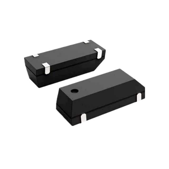 YG27M00000S418 CRYSTALS 27.0MHZ 20PPM 18PF SMD