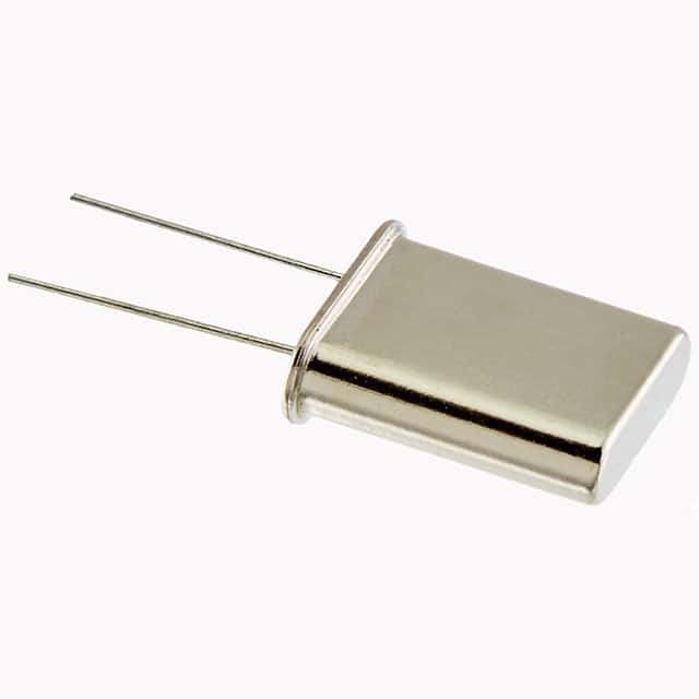 A-3.579545-18 CRYSTAL 3.579545MHZ 18PF TH
