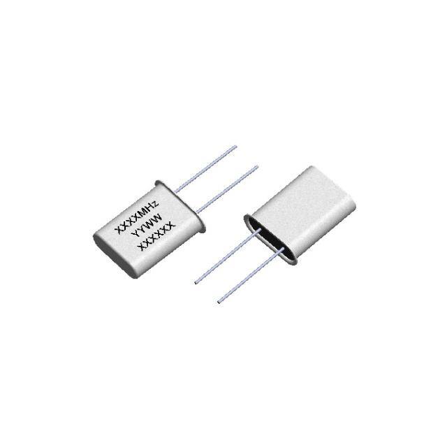 X8GEBGNHNF-16.384000 CRYSTAL 16.384MHZ 18PF THOLE