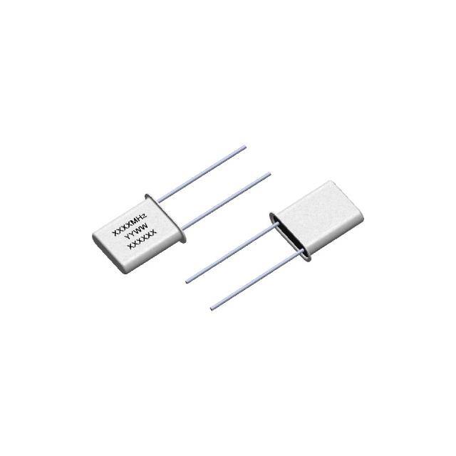 X5HGGJNINF-100.000000 CRYSTAL 100.0000MHZ 20PF THOLE