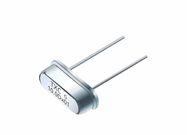 AS-4.194304MAHE-B CRYSTAL 4.194304MHZ 12PF TH