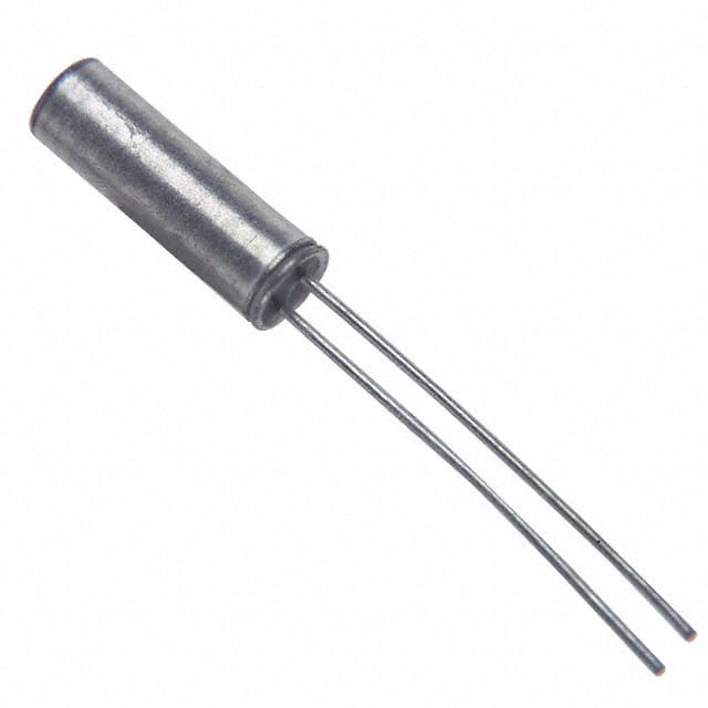 CFV-20668503DZFB CRYSTAL 68.5000KHZ 12.5PF TH