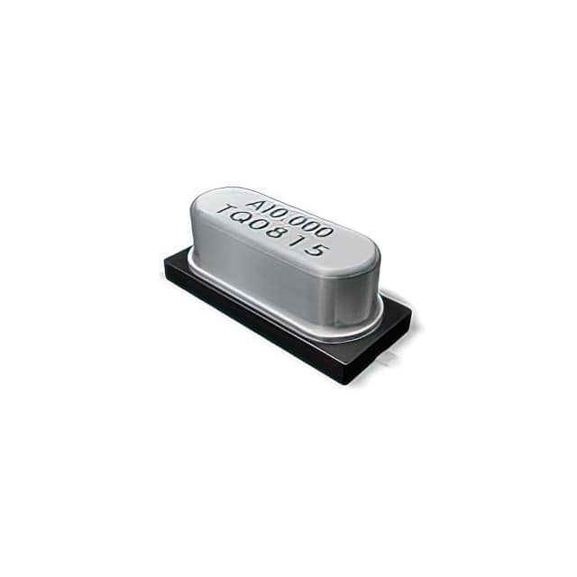 CSM2FF2181-25.000M-TR 25.000MHZ, HC49/US SMD 4.5MM, 3
