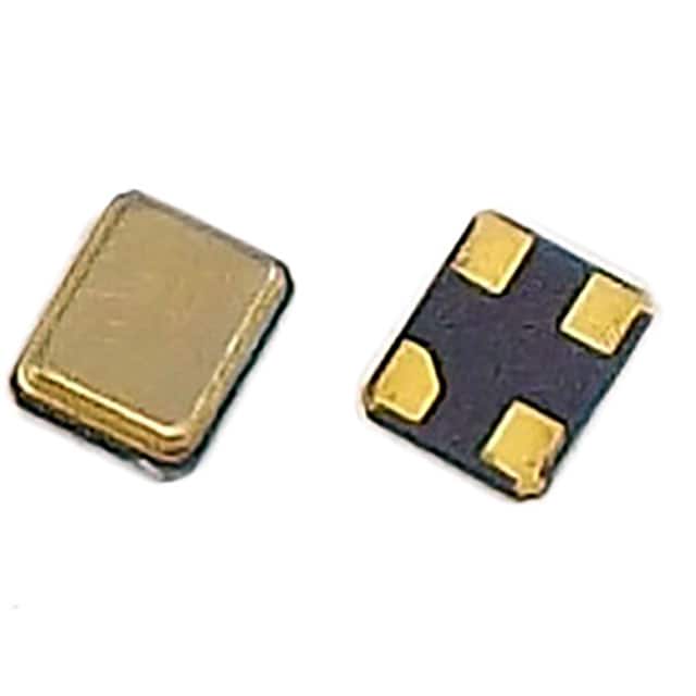 CS22-F1010GK09-30.000M-TR XTAL 2.5x2.0mm Ceramic SMD, 9pF