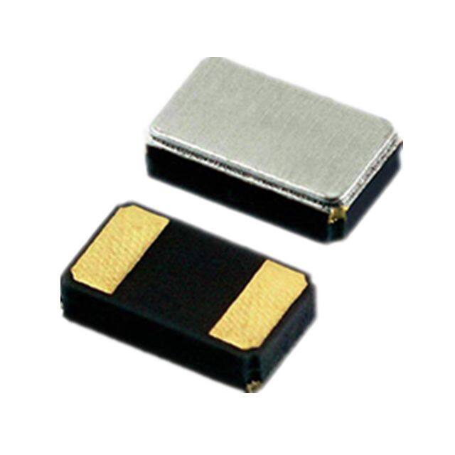 YS32K76800S100 CRYSTAL 32.768KHZ 20ppm,12.5pF 2