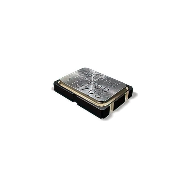 CSMC1GG3181-8.000M-TR 8.000MHZ, 5X7MM 4 PAD PKG, 50PP