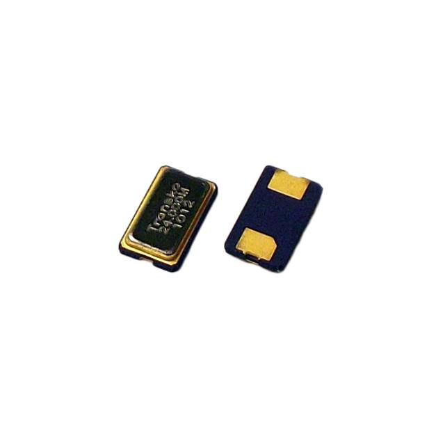 CS63B-F3050CQ12-48.000M-TR 48.000MHz Crystal, 6.0 X 3.5 Cer