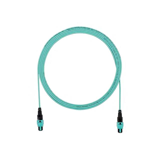 FXTRP7N7NANF040 FIBER OPTIC CBL MPO-MPO 12.2M