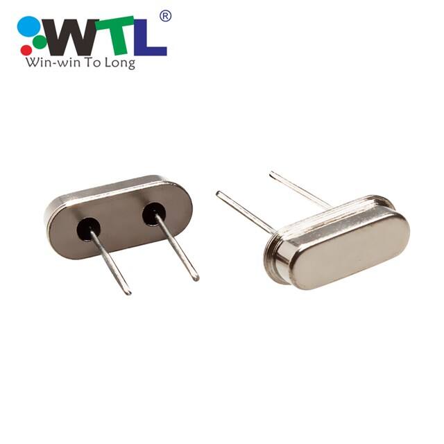 WTL9S60558VH QUARTZ CRYSTAL 12MHZ 20PF TH