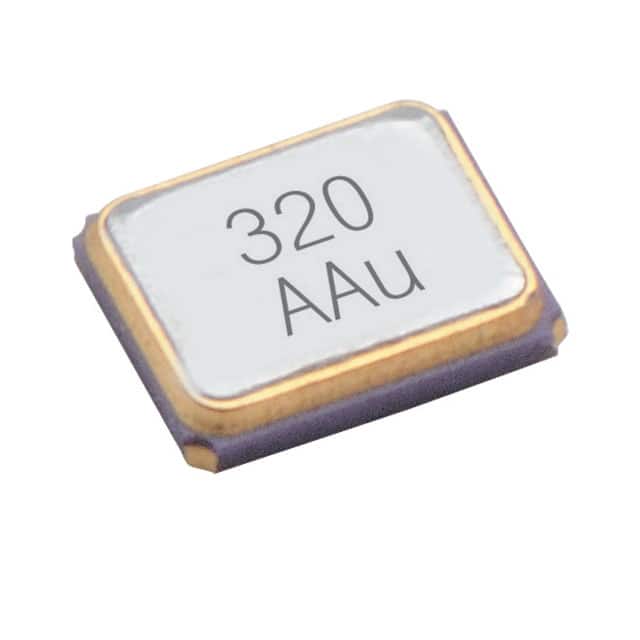 C2E-12.000-10-1520-R CRYSTAL 12.0000MHZ 10PF SMD