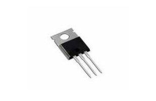 IRF5210 The IRF5210 is a P-Channel Power MOSFET from International Rectifier. It features a 100V drain-source voltage and 40A continuous drain current.