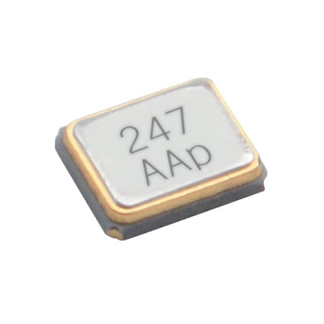 C1E-32.000-8-1015-X-CT CRYSTAL 32.0000MHZ 8PF SMD