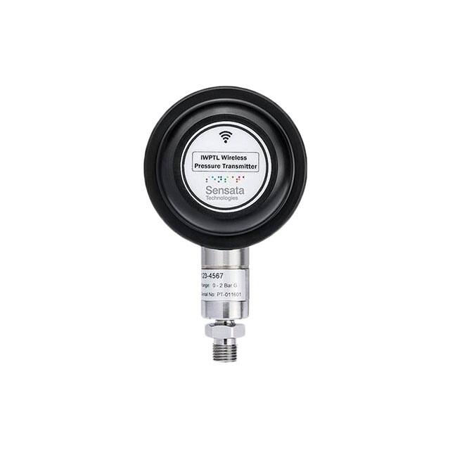 IWPTL-A1000-00 PRESSURE SENSOR WIRELESS 2.4GHZ