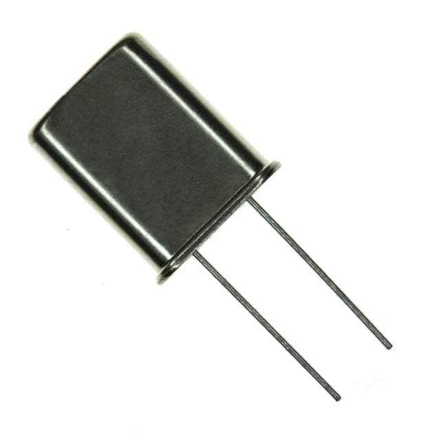 ECS-759.57-S-1-30T CRYSTAL 75.957292MHZ SERIES TH