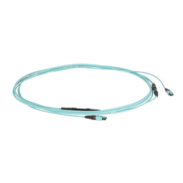 FZTYP7575YNF015 12-FIBER OM4 HD FLEX INDOOR SMAL