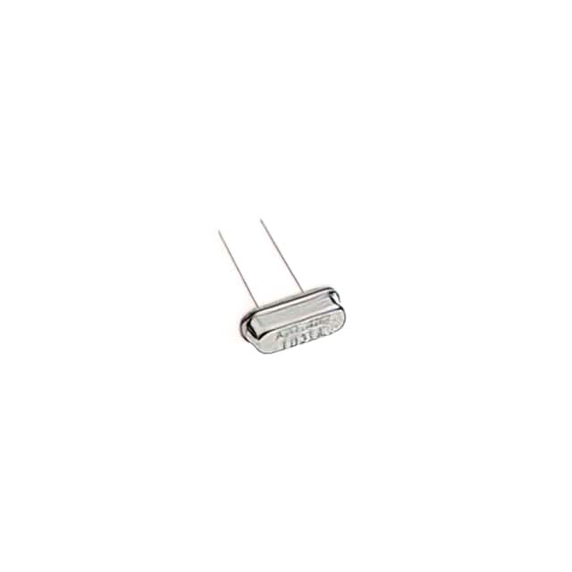 CA-25.000-20-3030-X CRYSTAL 25MHZ 20PF SMD