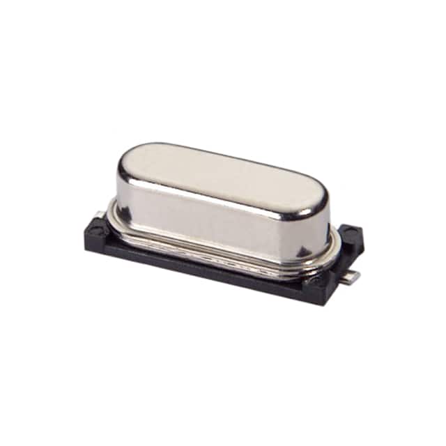 TS080F23CDT CRYSTAL 8.0000MHZ 18PF SMD