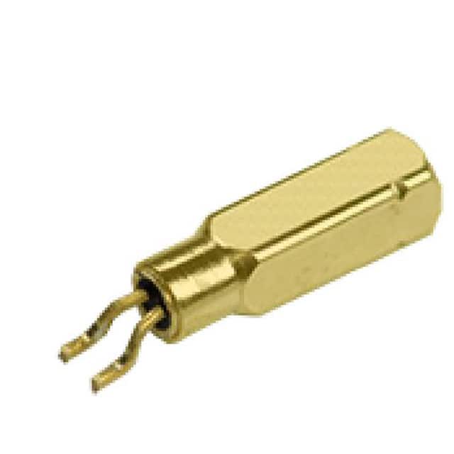 MS3V-T1R-32.768KHZ-9PF-20PPM-TA-QC-AU CRYSTAL 32.768KHZ SMD