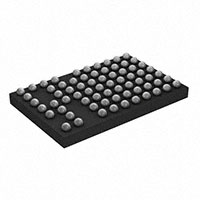 CYW43362KUBGT The Infineon Technologies CYW43362KUBGT is an RF Transceiver IC with an integrated MCU, operating at 2.4GHz and supporting the 802.11b/g/n WiFi standard.
