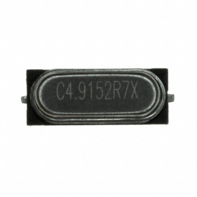 017418 CRYSTAL 13.5600MHZ SURFACE MOUNT