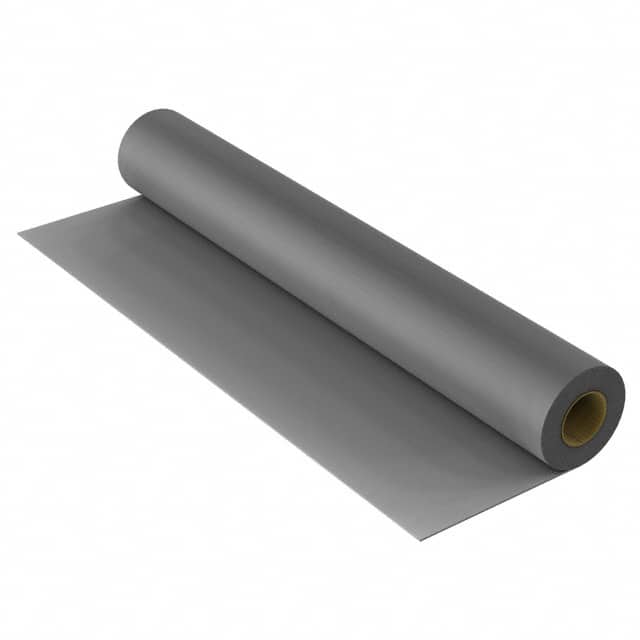 8385DGYR3040 MATTABLE ESD 30"X40' DK GRAY