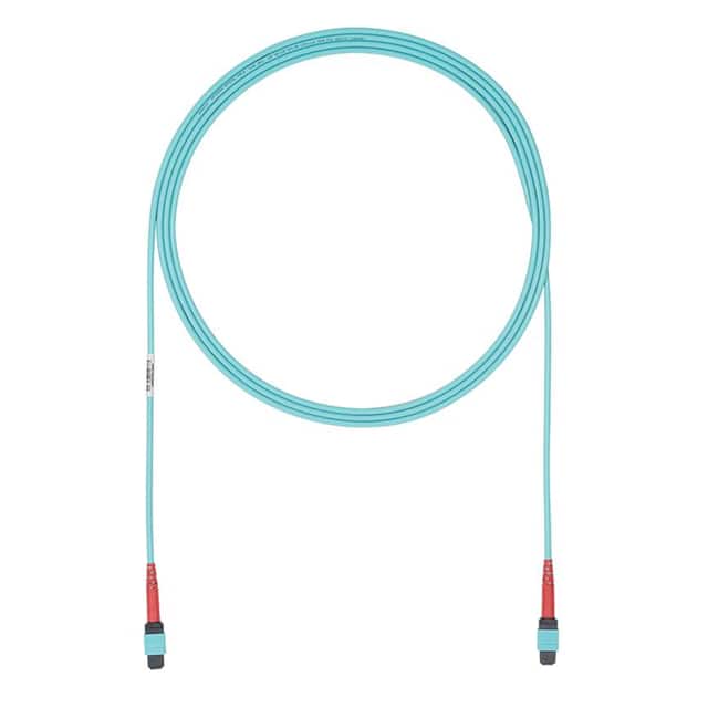 FZURPENENXNF027 OM4 24-FIBER, INTERCONNECT, PLEN