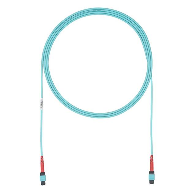 FZURPENENXNF036 OM4 24-FIBER, INTERCONNECT, PLEN