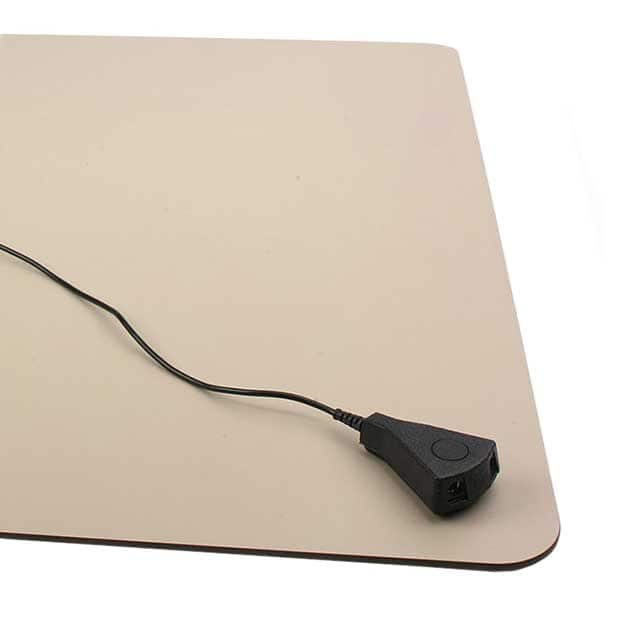 8343 WORKSURFACE RIGID ESD DISSP BGE