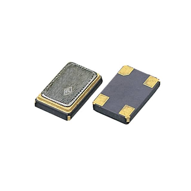 XVEBBCNANF-40.000000 CRYSTAL 40.0000MHZ 15PF SMD