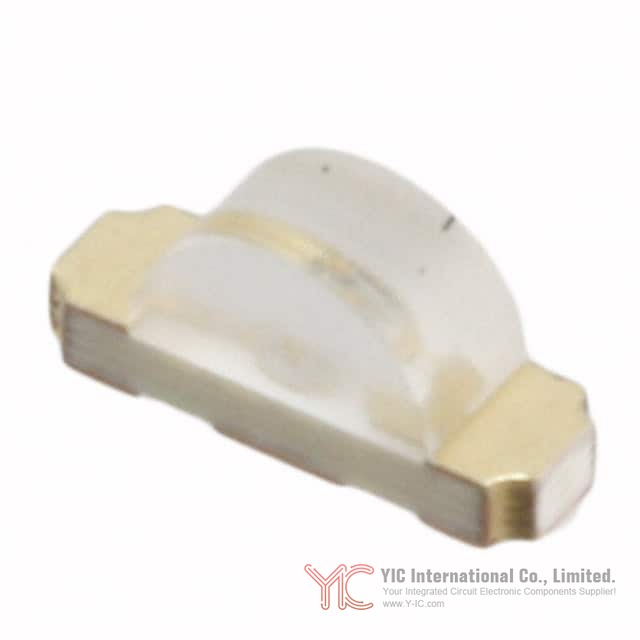 SM1204SPGC The Bivar Inc. SM1204SPGC is a green LED with a 3.3V forward voltage and 20mA current rating. It comes in a 1204 (3210 Metric) package for surface mounting.