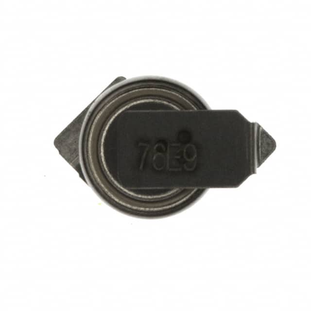HB414-IV02E BATT LITH 3V 300UAH COIN 4.8MM