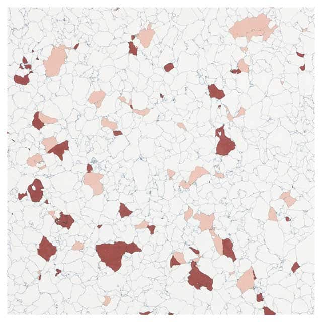 8416 FLOOR TILE DISSP GRN 0.125 X12"