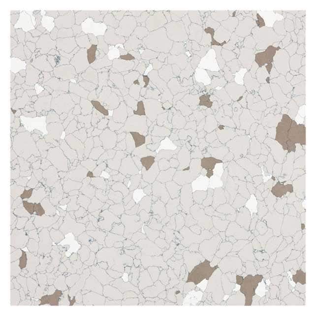 8421 FLOOR TILE DISS REV BRN .125X12"