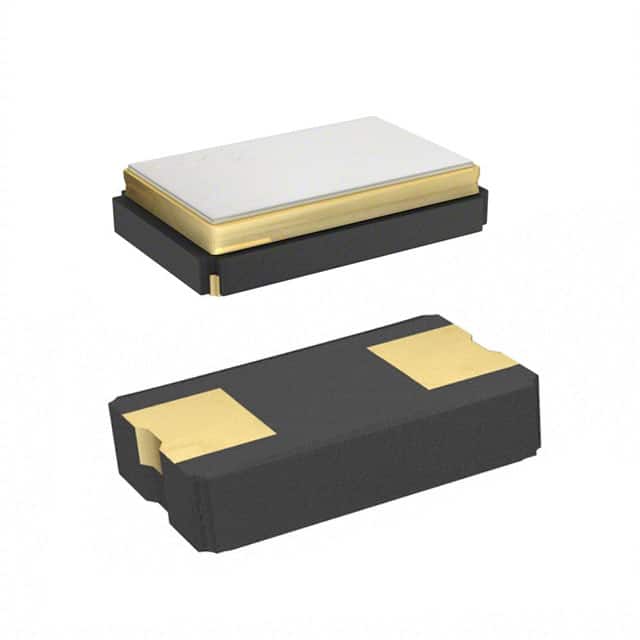 SA53213BF35HLR CRYSTAL 13.55375MHZ 12PF SMD