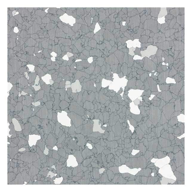 8423 FLOOR TILE DISS REV GRY .125X12"