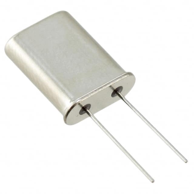 FC4UTCBAF16.0-BAG100 CRYSTAL 16.0000MHZ SERIES TH