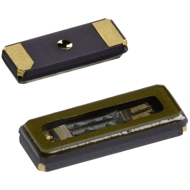 FC-255 32.7680K-AC3 CRYSTAL 32.7680KHZ 9PF SMD