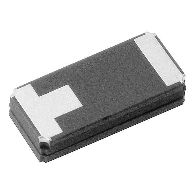 CC1V-T1A-307.20KHZ-4PF-100PPM-TA-QC CRYSTAL 307.2000KHZ 4PF SMD