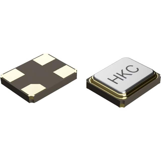 2016M2600AN4L-TR CRYSTAL 26MHZ 10PPM 15PF