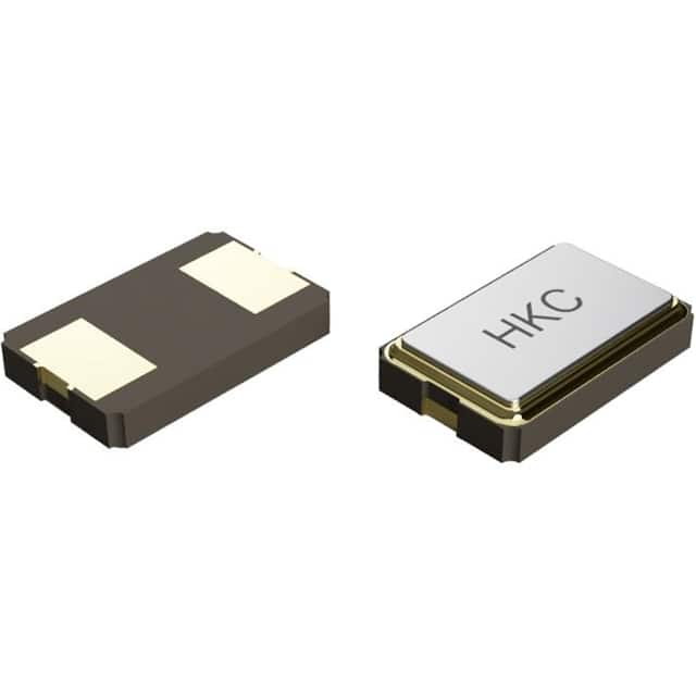 5032S20800BMDAEDENA-TR CRYSTAL 8MHZ -20 ~ +70C 10PF