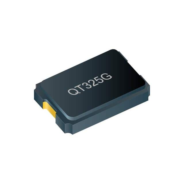 QT325G-27.000MDDV-T 3.2X2.5 20PPM @25C 20PPM (-20 TO