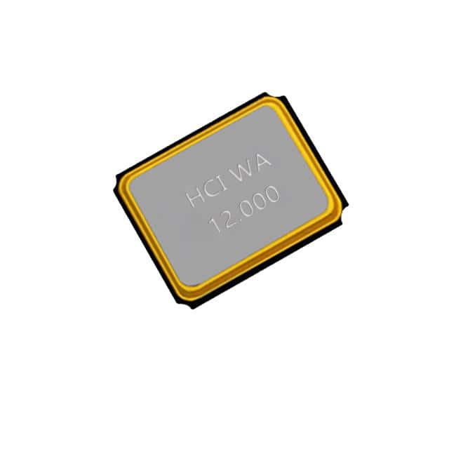 XC32M4-32.000-F10NNHPK CRYSTAL 32MHZ 10PF SMD