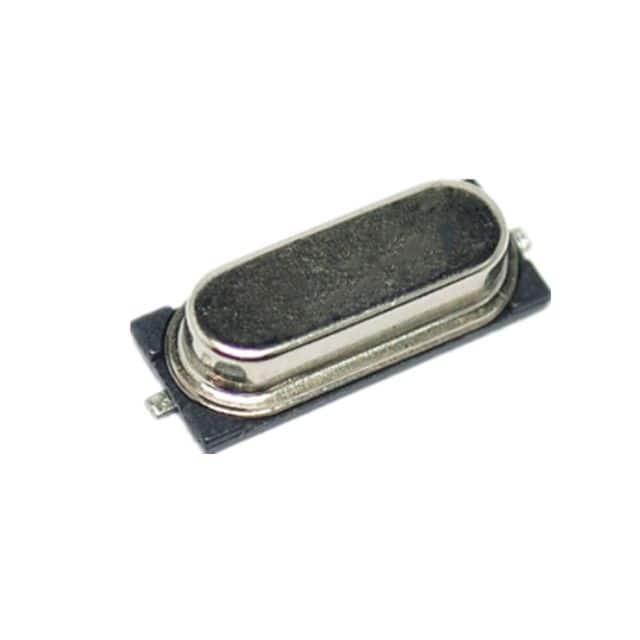 XK8M000000L700 CRYSTALS 8.0MHZ 20PPM 16PF SMD