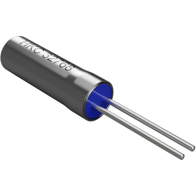 2060K3276IB00-B CRYSTAL 32.768KHZ  20PPM 12.5PF