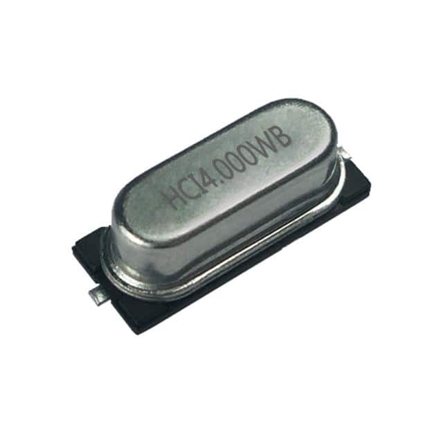 X49SS2-13.51783-F07NJHPK CRYSTAL 13.51783MHZ 7PF SMD