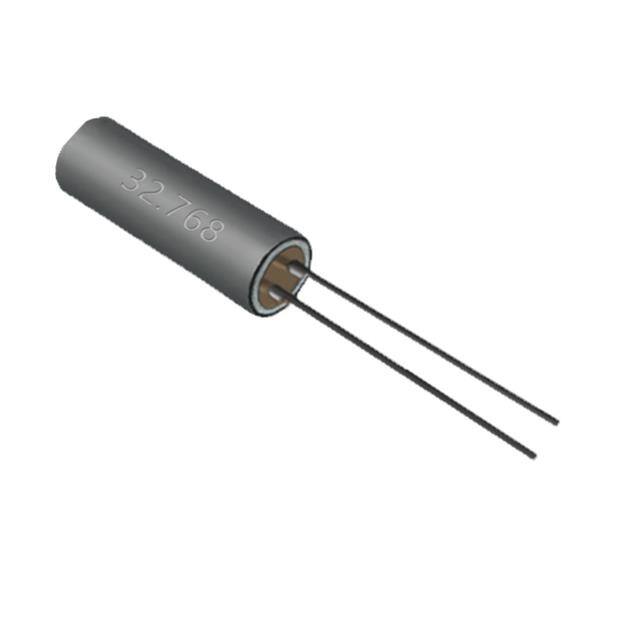FL26T2-32.768-NTLLLDTK CRYSTAL 32.768KHZ 12.5PF TH
