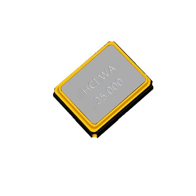 XC21M4-24.000-F06NKDTK CRYSTAL 24MHZ 6PF SMD