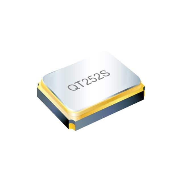 QT252S-30.000MEEQ-T 2.5X2.0 10PPM @25C 10PPM (-20 TO