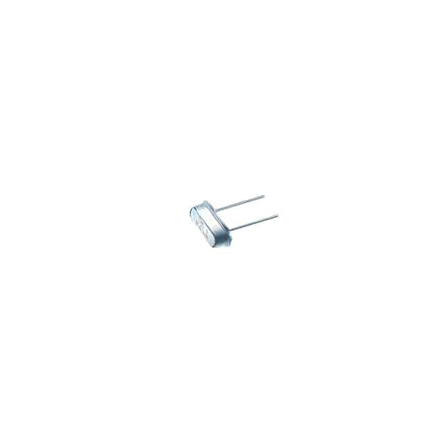 AS-3.579545MAHE-B HC49 XTAL  30ppm 30ppm 12pF