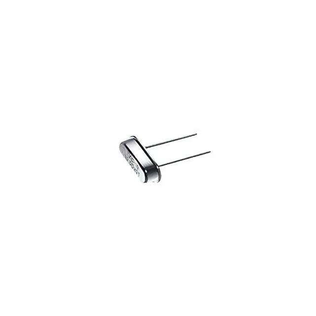 9B-4.9152MAAJ-B HC49 XTAL  30ppm 30ppm 18pF